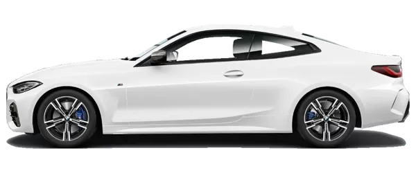 Bmw M4 Coupe Alpina Beyaz