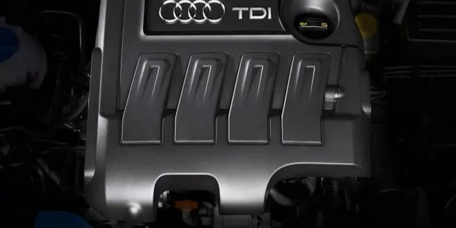 Audi A1 2010 Audi  A1 - 6