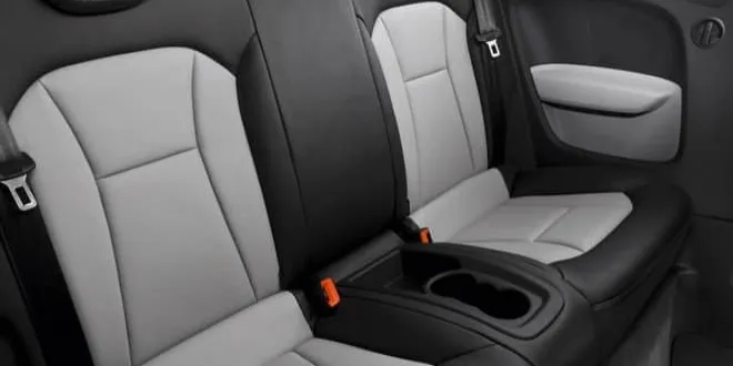 Audi A1 2011 Audi  A1 - 3