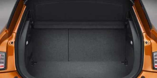 Audi A1 2012 Audi  A1 - 3