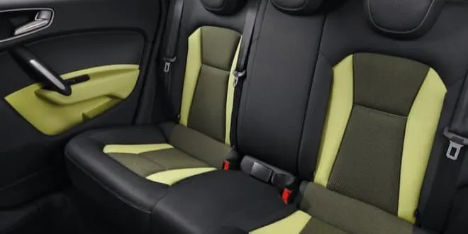 Audi A1 2012 Audi  A1 - 9