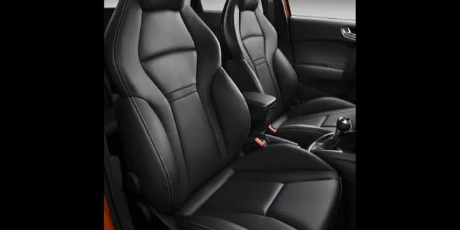 Audi A1 2013 Audi  A1 - 15