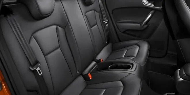 Audi A1 2013 Audi  A1 - 2