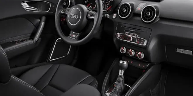 Audi A1 2013 Audi  A1 - 7