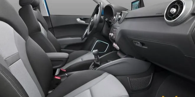 Audi A1 2016 Audi  A1 - 8