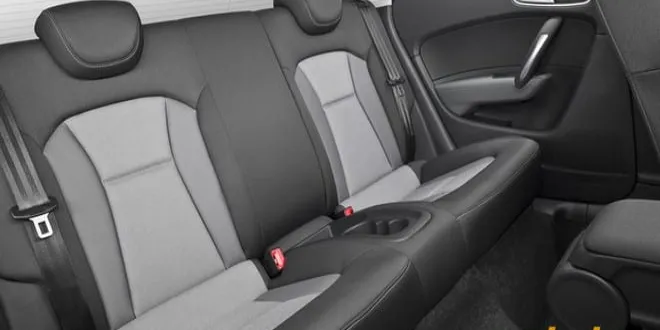 Audi A1 2018 Audi  A1 - 9