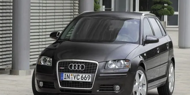 Audi A3 Sedan 2012 Audi  A3 Sedan - 5