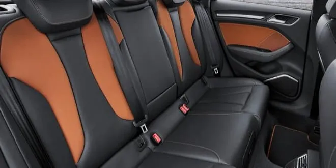 Audi A3 Sedan 2013 Audi  A3 Sedan - 10