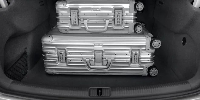 Audi A3 Sedan 2013 Audi  A3 Sedan - 9