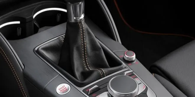 Audi A3 Sedan 2014 Audi  A3 Sedan - 8