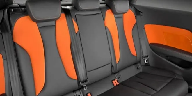 Audi A3 Sedan 2015 Audi  A3 Sedan - 1