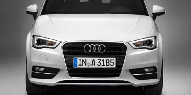 Audi A3 Sedan 2015 Audi  A3 Sedan - 7