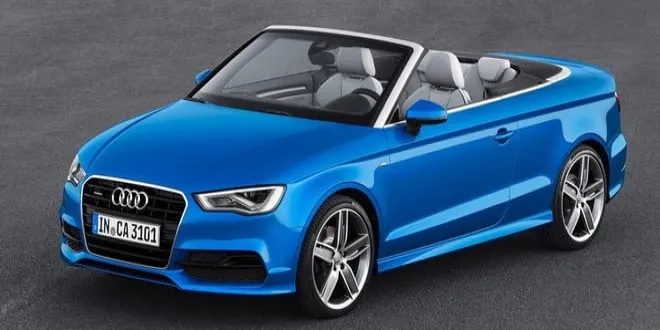 Audi A3 Sedan 2016 Audi  A3 Sedan - 2