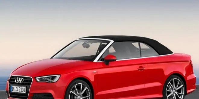 Audi A3 Sedan 2016 Audi  A3 Sedan - 3