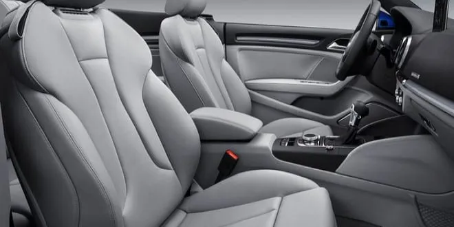 Audi A3 Sedan 2016 Audi  A3 Sedan - 7