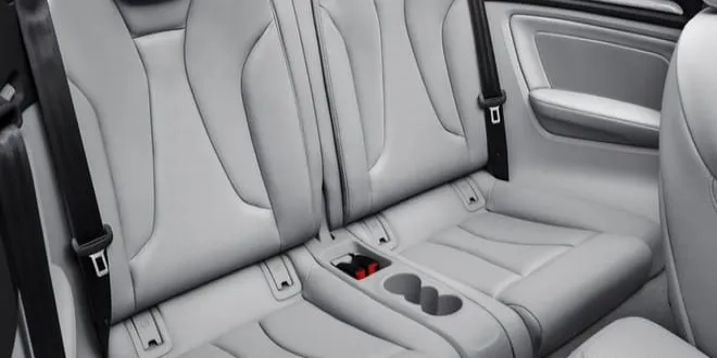 Audi A3 Sedan 2016 Audi  A3 Sedan - 8