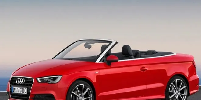 Audi A3 Sedan 2016 Audi  A3 Sedan - 9
