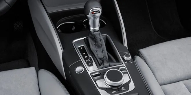 Audi A3 Sedan 2018 Audi  A3 Sedan - 2