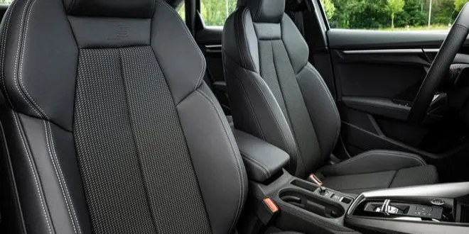 Audi A3 Sedan 2021 Audi  A3 Sedan - 2