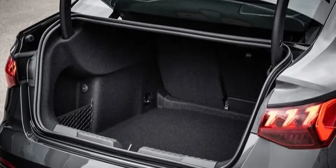 Audi A3 Sedan 2021 Audi  A3 Sedan - 7