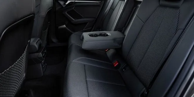 Audi A3 Sedan 2023 Audi  A3 Sedan - 3