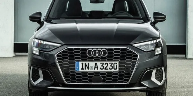 Audi A3 Sedan 2023 Audi  A3 Sedan - 5