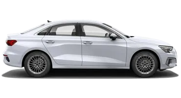 2024 Model Audi A3 Sedan