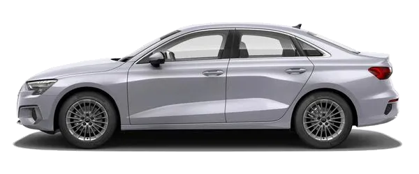 Metalik Floret Gümüş Grisi Fabrika Çıkış Rengi