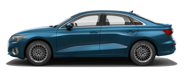 Metalik Mavi Fabrika Çıkış Rengi