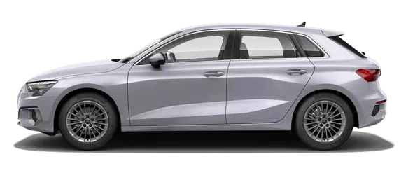 Metalik Floret Gümüş Grisi Fabrika Çıkış Rengi