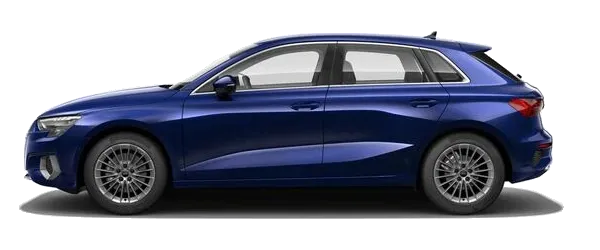 Metalik Navarra Mavi Fabrika Çıkış Rengi