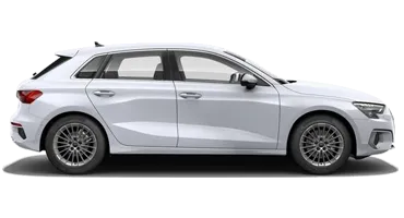 ÖTV indirimli A3 Sportback