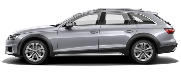 Metalik Floret Gümüş Grisi Fabrika Çıkış Rengi