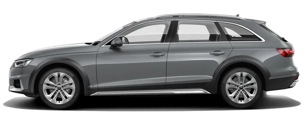 Quantum Grisi Fabrika Çıkış Rengi