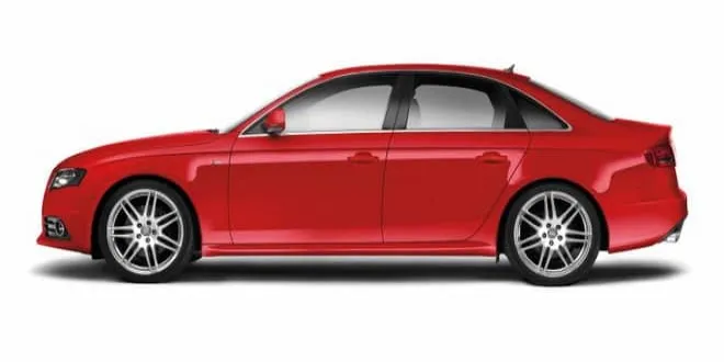Audi A4 2011 Audi  A4 - 15