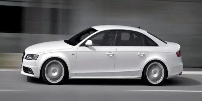 Audi A4 2011 Audi  A4 - 18