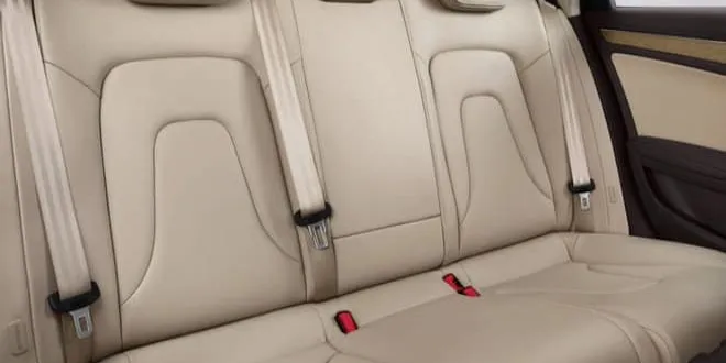 Audi A4 2014 Audi  A4 - 8