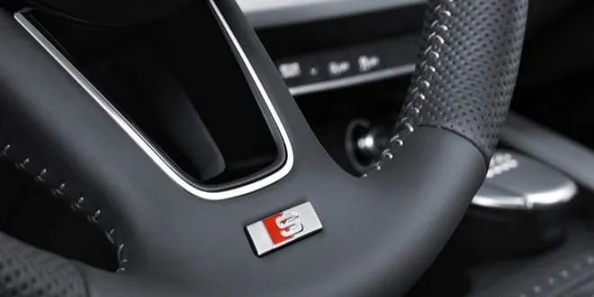 Audi A4 2017 Audi  A4 - 7