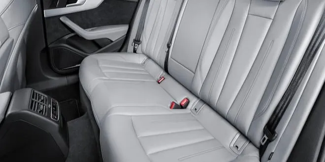 Audi A4 2018 Audi  A4 - 6