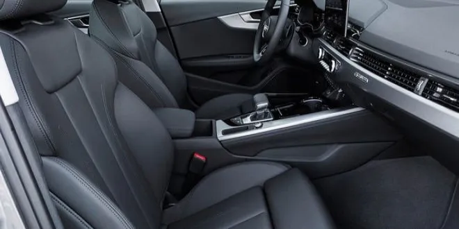 Audi A4 2021 Audi  A4 - 2