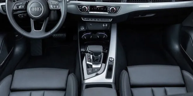 Audi A4 2021 Audi  A4 - 6