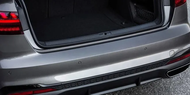 Audi A4 2022 Audi  A4 - 7