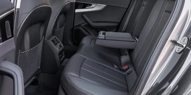 Audi A4 2024 Audi  A4 - 3