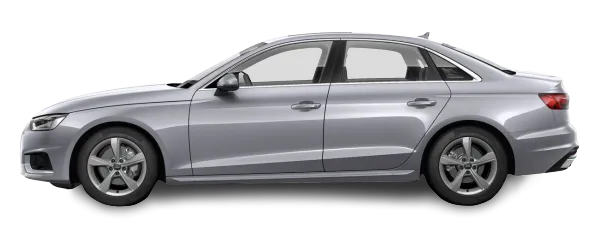 Metalik Floret Gümüş Grisi Fabrika Çıkış Rengi