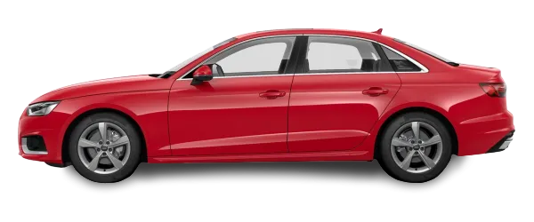 Tango Kırmızısı Fabrika Çıkış Rengi