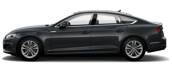 Metalik Manhattan Gri Fabrika Çıkış Rengi