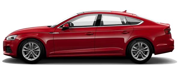 Metalik Tango Kırmızısı Fabrika Çıkış Rengi