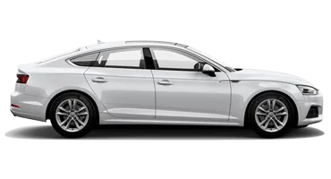 2026 Model Audi A5 Sportback