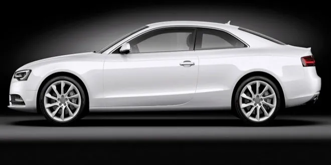 Audi A5 2012 Audi  A5 - 13