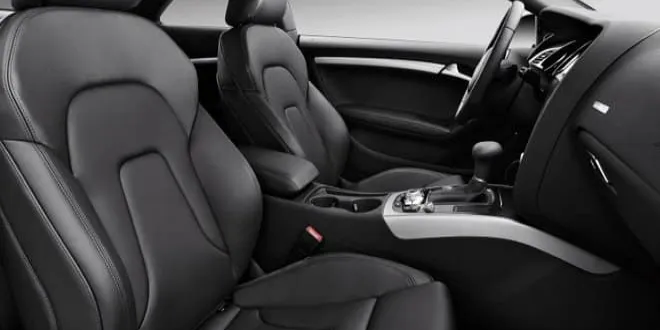 Audi A5 2012 Audi  A5 - 6